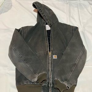 VTG Carhartt youth size xl